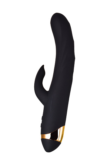 Вибратор женский для клитора и точки G Waname Thunder