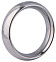 Кольцо Steel Cock Ring из нержавеющей хирургической стали
