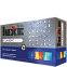 Презервативы Luxe Big Box Classic из натурального латекса со смазкой