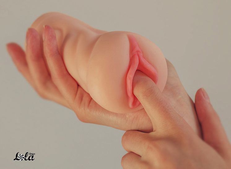 Мужской мастурбатор для члена Morning Angel от Satisfaction