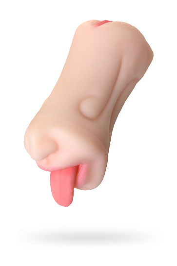 Мастурбатор для пениса Toyfa Fruity Tongue