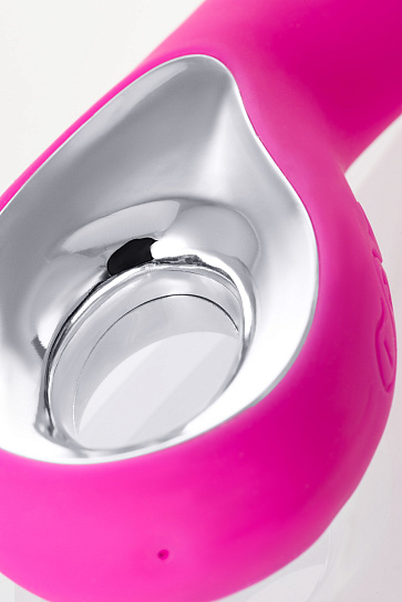 Перезаряжаемый вибратор EROTIST AVE