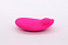 Розовый клиторальный smart-стимулятор Magic Motion Candy 7,8 см