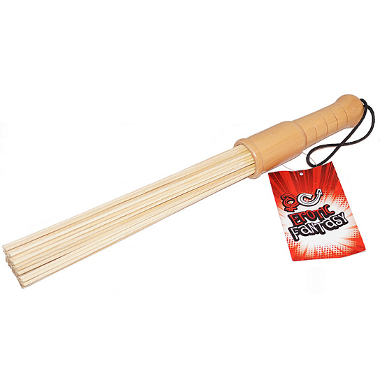 Деревянные розги для игр SEXY TWIGS, 23 см