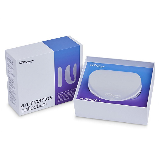 Набор из двух секс-игрушек Anniversary Collection Tango We-Vibe