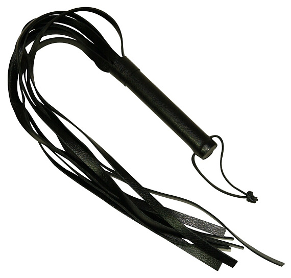 Комплект для подчинения Bondage Kit Extreme, черный