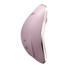 Вакуумно-волновой вибратор Satisfyer Vulva Lover 2, фиолетовый