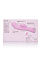Вибромассажер AMOUR SILICONE DUAL G WAND 7 виброрежимов