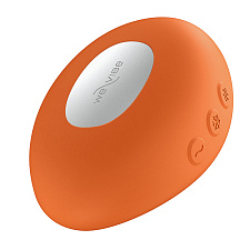 Вибратор We-Vibe Temp, оранжевый, арт. SNHS1SGA