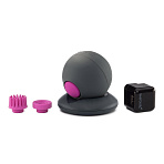 Массажер-пульсатор для клитора и тела Body Original