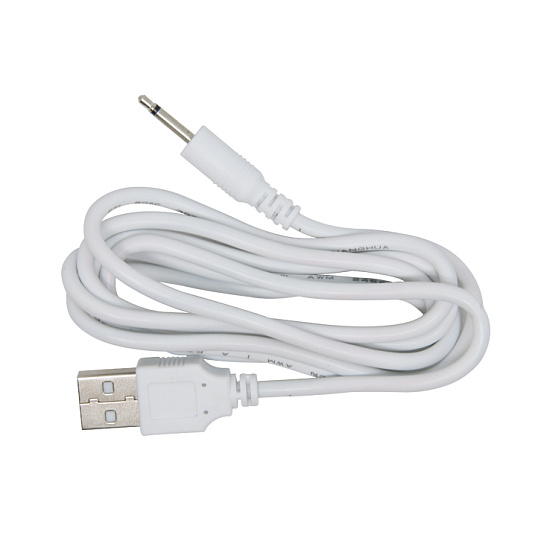 Мини вибратор с клиторальным отростком RettyLove Tim