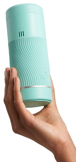 Мастурбатор с контролем давления ARCwave Pow, мятный