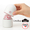 Вибромассажер IROHA Temari Hana