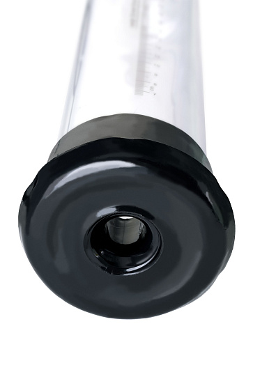 Помпа для пениса A-TOYS большого размера, 25 см