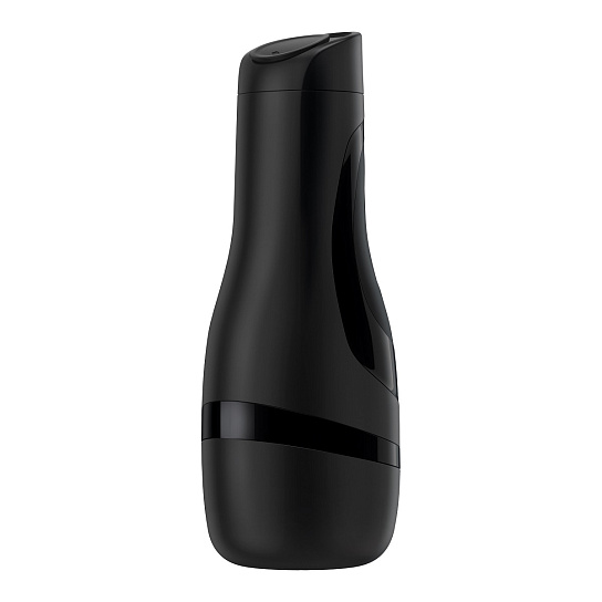 Мастурбатор Satisfyer Men Classic, черный