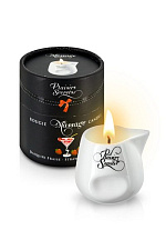 Massage Candle свеча с массажным маслом, 80 мл