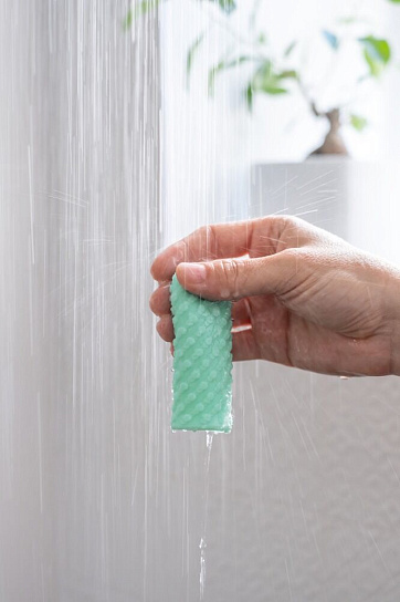 Мастурбатор карманный в пластиковом корпусе ARCwave Ghost, мятный