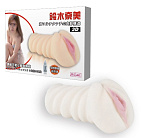 Мастурбатор в виде вагины для мужчин