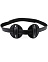 Маска на глаза BLINDER MASK без отверстий
