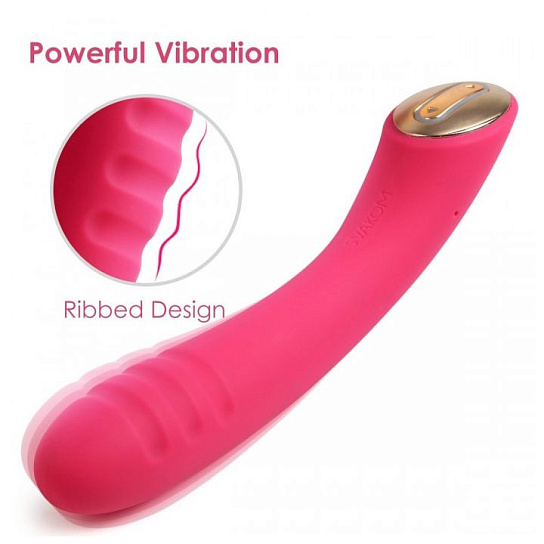 Вибратор для стимуляции точки G Svakom Becky G-spot Vibrator