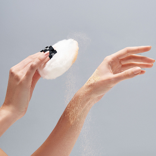 Жемчужная пудра Delicious Pearly Powder, YESforLOVE