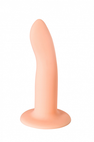 Фаллоимитатор Lola Games Flow Emotional, телесный