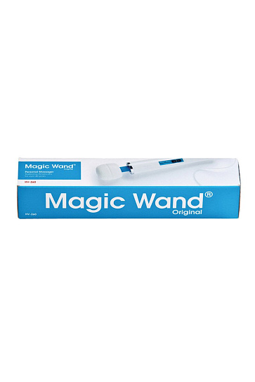 Массажер Hitachi Magic Wand Original HV-260 для всего тела