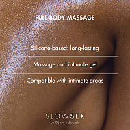 Гель Bijoux Indiscrets косметический Full Body Massage, 50 мл