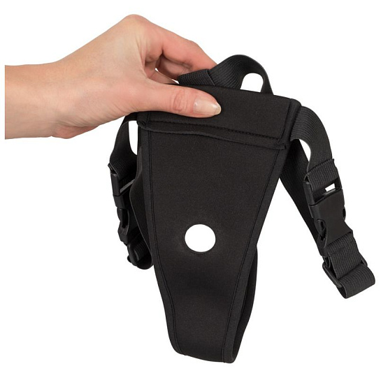 Трусики для страпона с креплением системы Harness, You 2 Toys