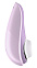 Бесконтактный вибростимулятор клитора Womanizer Liberty, фиолетовый