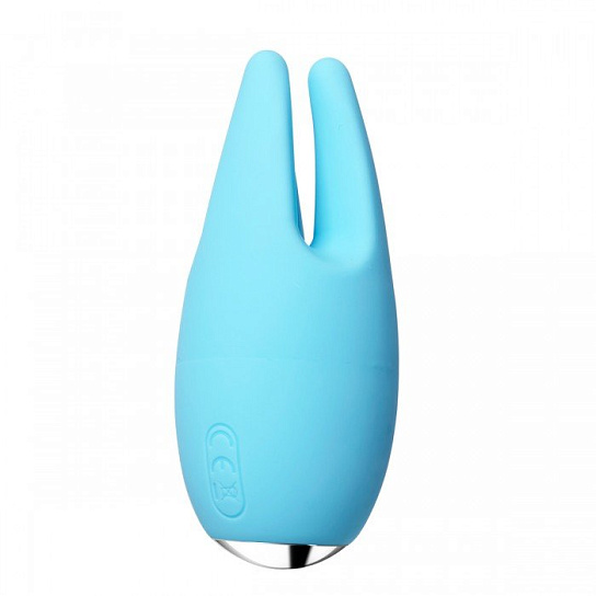 Вибростимулятор клитора с подвижными тентаклями Svakom Cookie