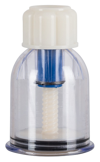 Помпа для стимуляции сосков Max Twist XL Nippel Sucker