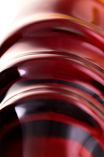 Пробка GLASS с рельефом