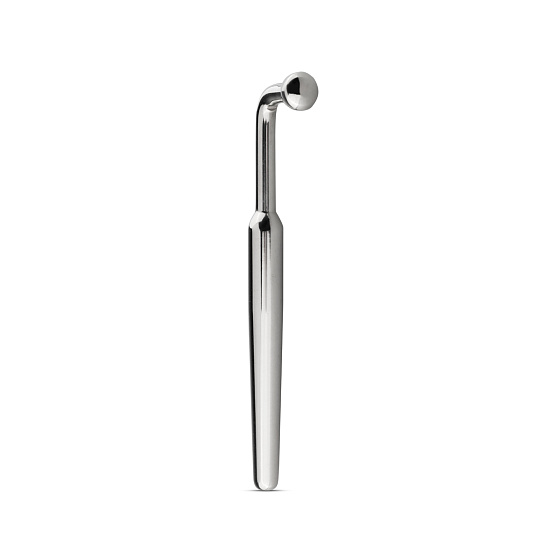 Уретральный стимулятор Sinner Curved Penis Plug
