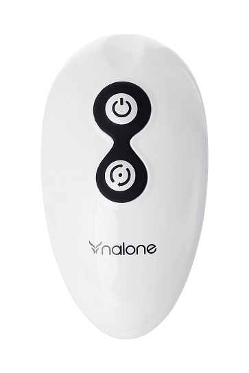 Стимулятор простаты Nalone Pro-P с пультом ДУ
