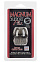 Насадка стимулирующая Magnum Support Plus, черная