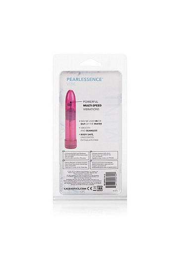 Вибромассажер мини Pearlessence Vibe