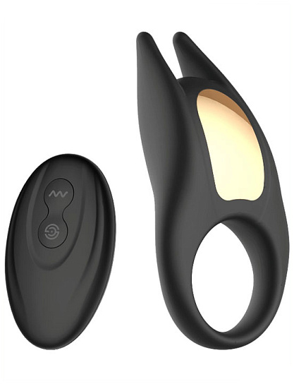 Виброкольцо Lucas II с пультом ДУ