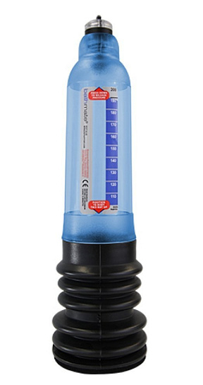 Гидропомпа HERCULES AQUA, 18 см