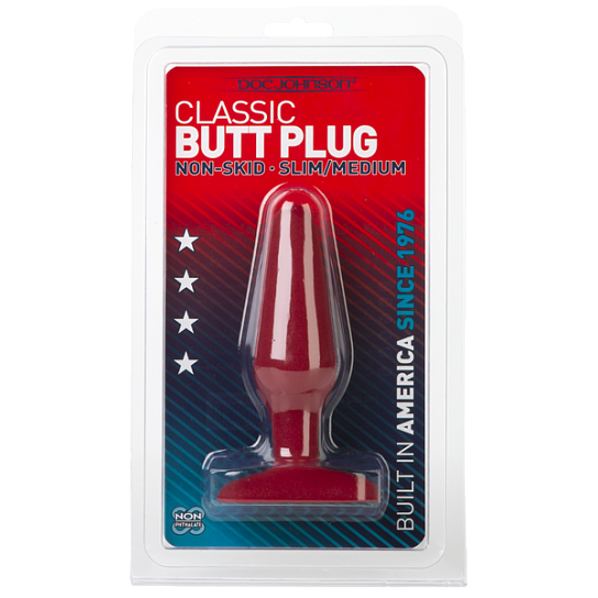 Пробка для начинающих