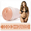 Мастурбатор-фонарик по слепку порномодели Fleshlight Signature Lena Paul Nymph