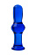 Анальная втулка SEXUS GLASS