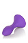 Вибромассажер SILHOUETTE S5 перезаряжаемый, фиолетовый