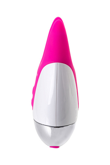 Мини-вибратор для клитора Nalone Fi Fi, 7 режимов