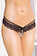 Стринги с доступом SoftLine, S/M