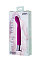 Вагинальный стимулятор Gaell для точки G, фиолетовый