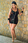 Костюм полицейского SOFTLINE COLLECTION POLICE, XXL