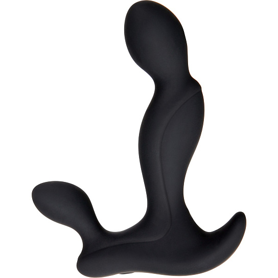 Вибромассажер простаты Adam & Eve Adams Vibrating Triple Probe