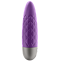 Вибропуля Satisfyer Ultra Power Bullet 5, фиолетовая