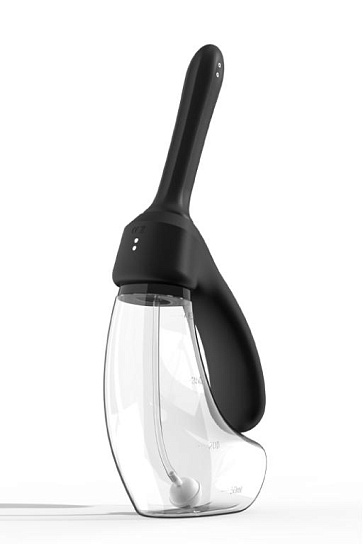 Гигиенический интимный душ Amovibe Iceberg с вибрацией